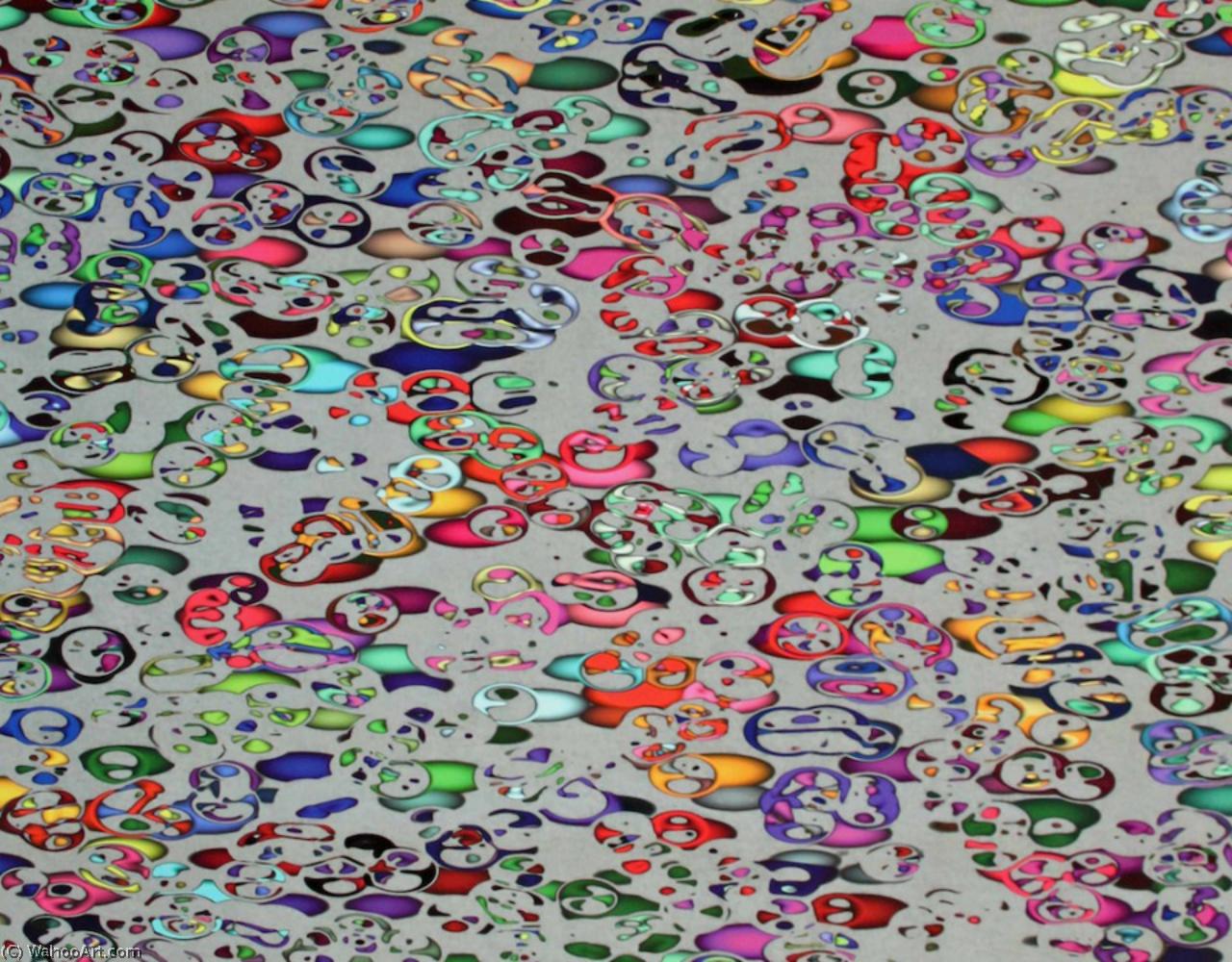 Untitled (3) — Питер Филлипс