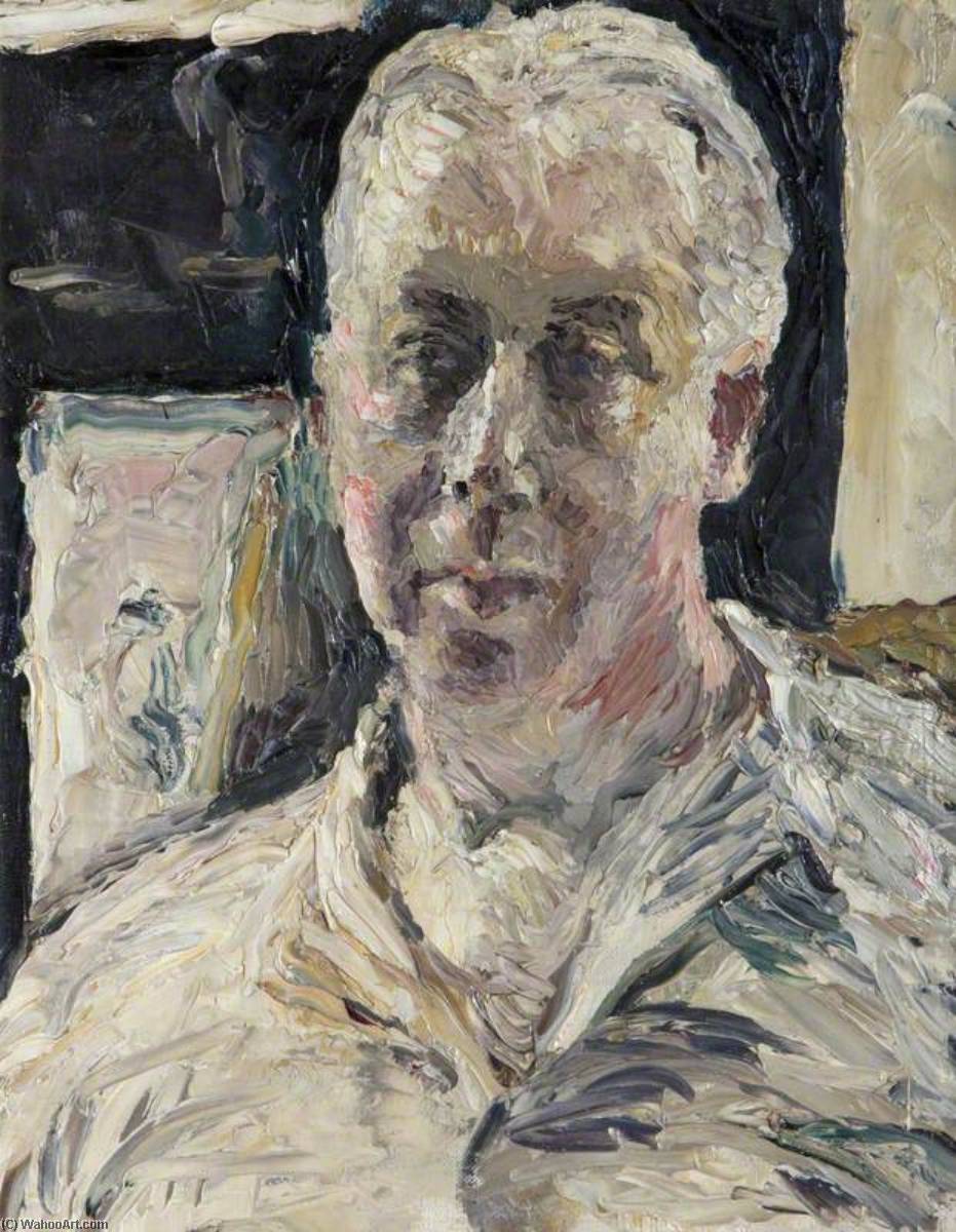 R. V. Williams ('richard Rowley') (1877–1947) — Ronald Ossory Dunlop