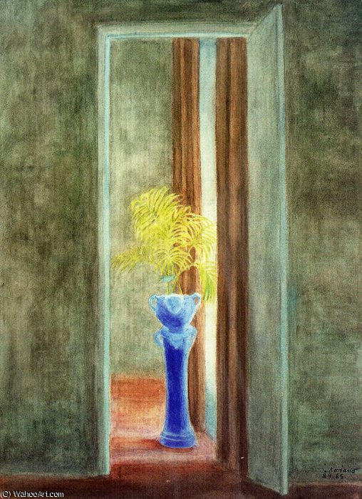 Untitled (207) — Juan Soriano