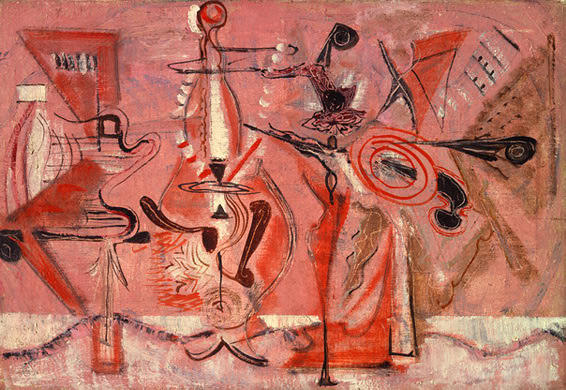 Untitled 45 — Марк Ротко