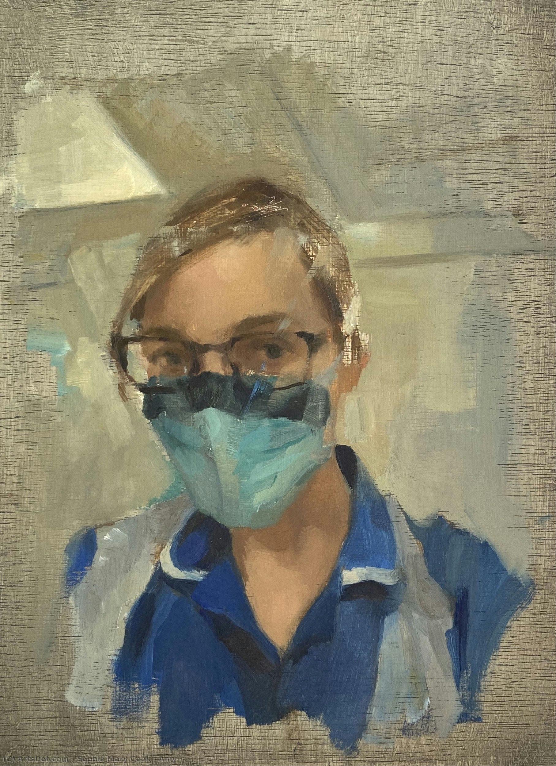 Amy — Sophie Mary Cook