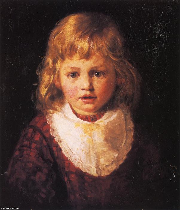 Heidi — Henry Mosler