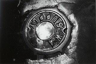 Manhole 583 4a — Joseph Dankowski