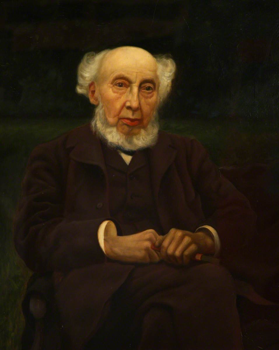 Andrew Coates — John Patrick Downie