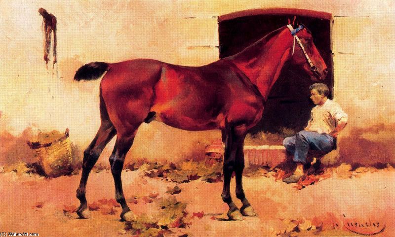 Untitled 17 — Josip Kusaks I
