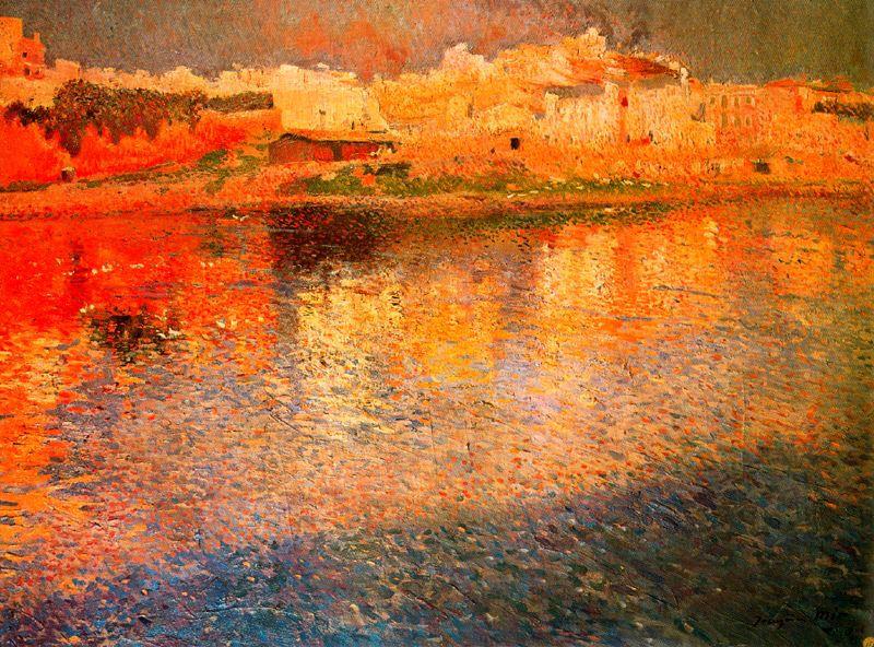 Reflexes De Mallorca — Жоаким Мир