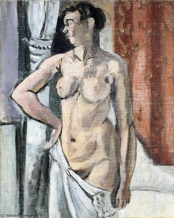 Untitled (5935) — Henri Matisse