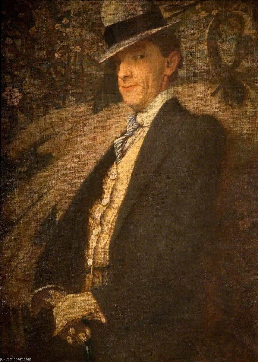 The Card — Orlando Greenwood