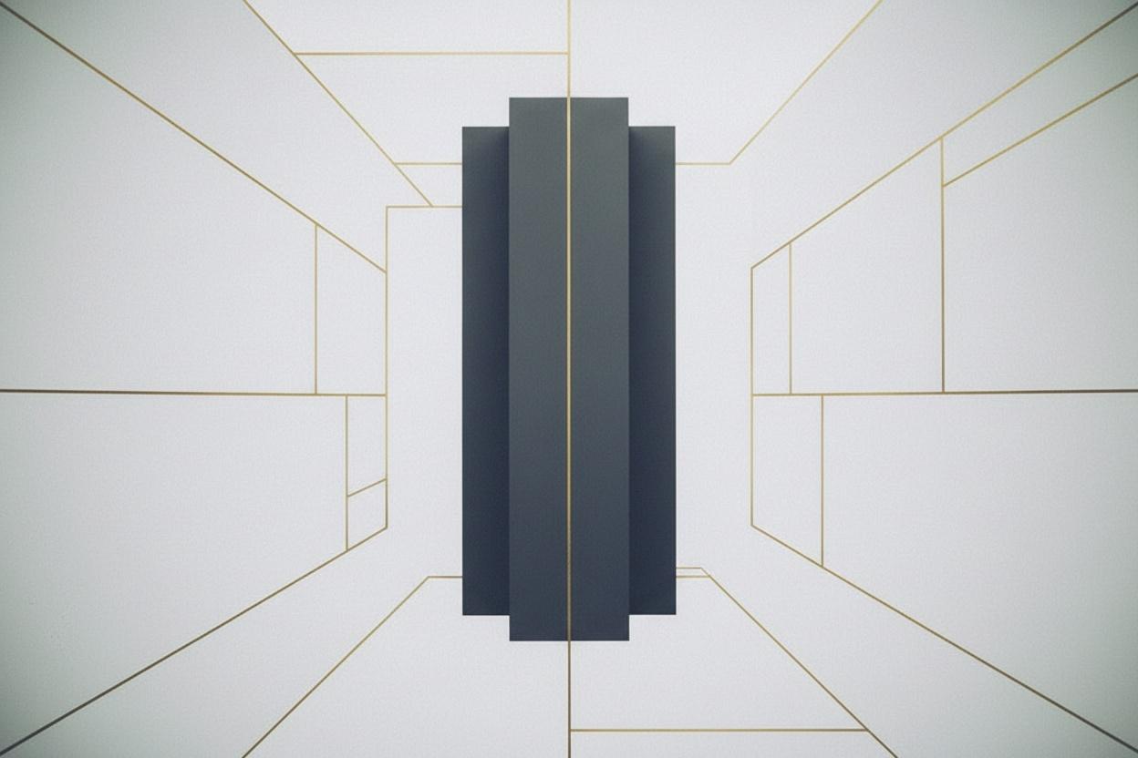 Axiom Of Convergence — Baptiste Brunet