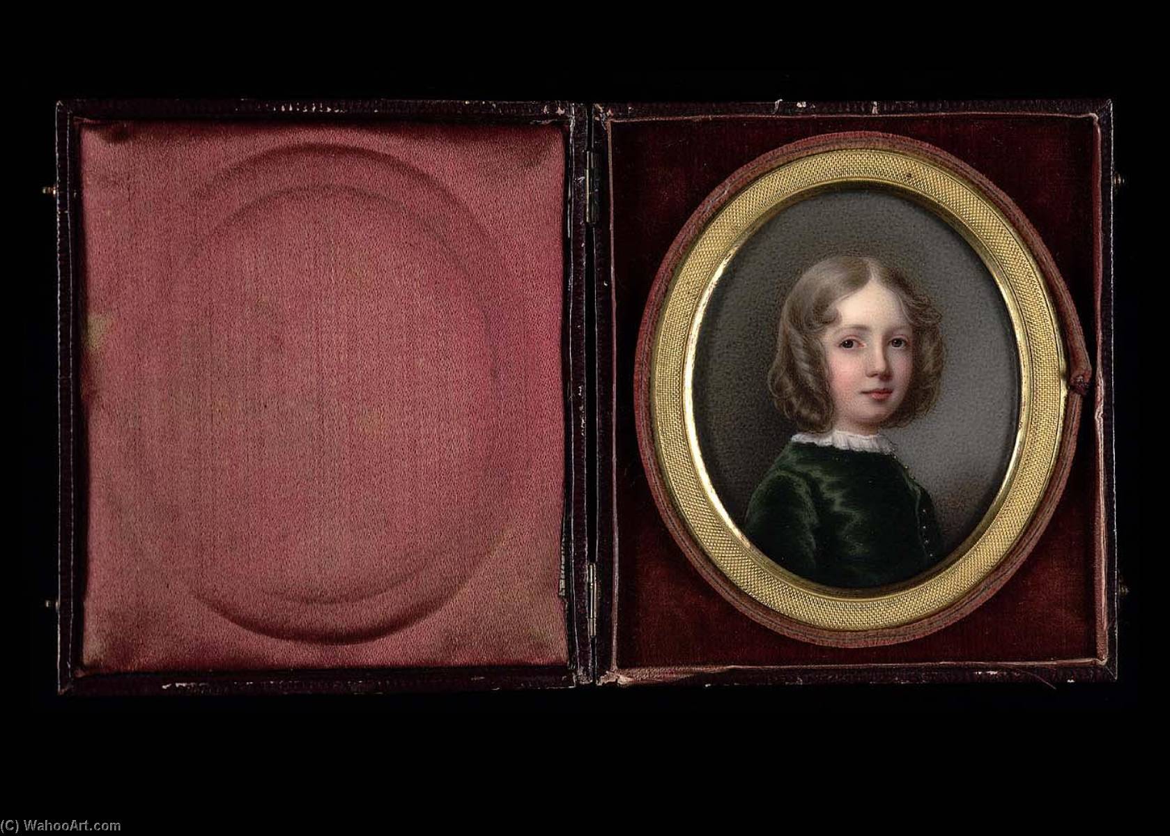 Henry Du Pré Bounetheau — Henry Breintnall Bounetheau