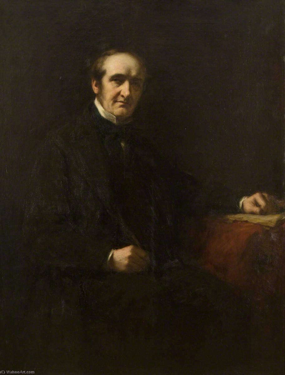 John Stuart, Lld — George Reid