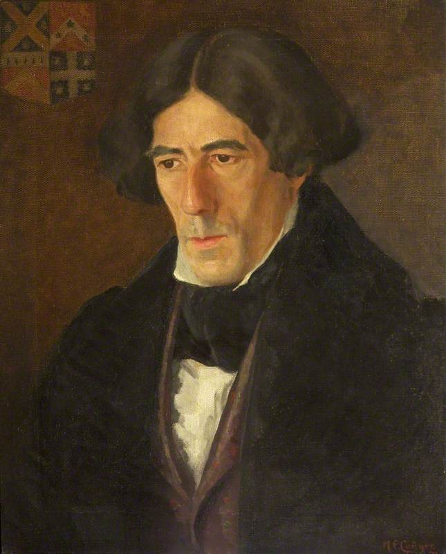 Charles Paget Wade (1883–1956) — Maurice Frederick Codner