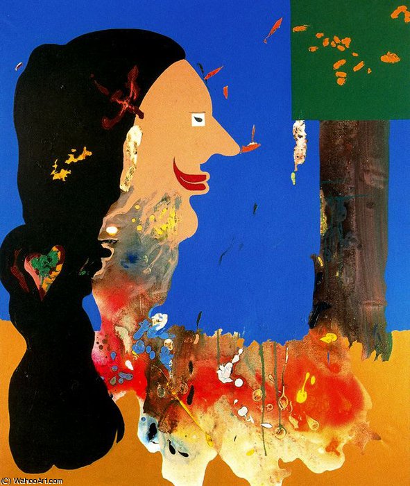 Untitled (308) — Carlos Alcolea
