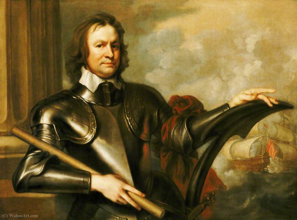 Richard Deane — Robert Walker Macbeth