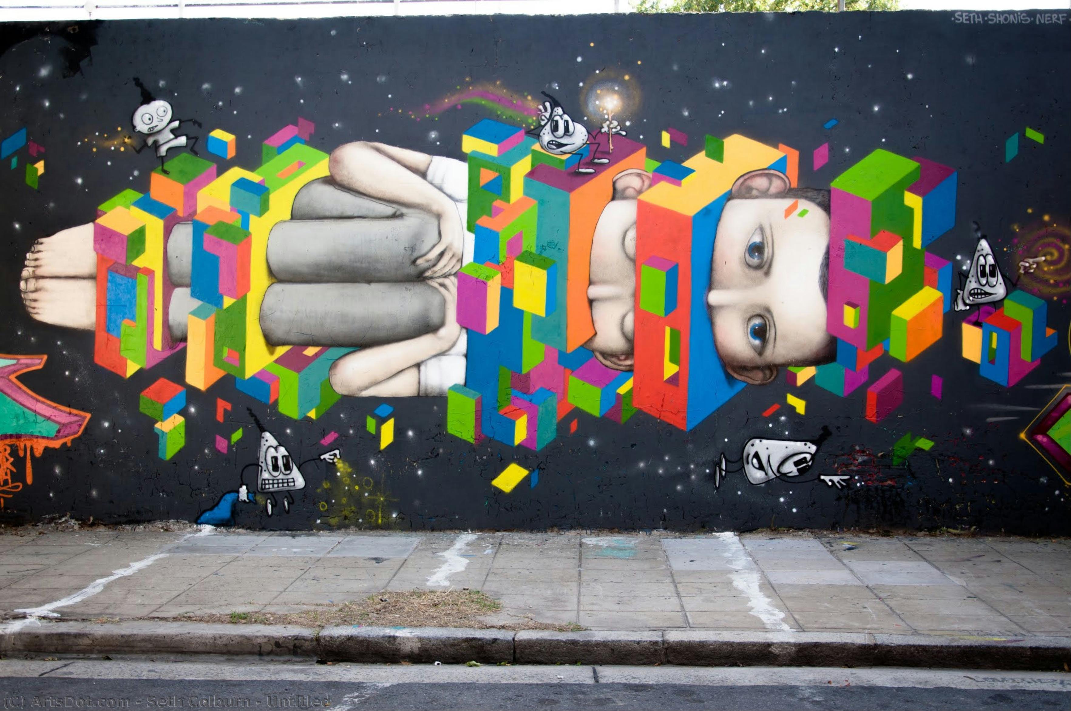 Untitled — Seth Colburn
