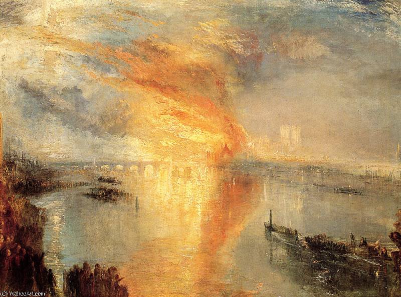 Untitled (7128) — Joseph Mallord William Turner