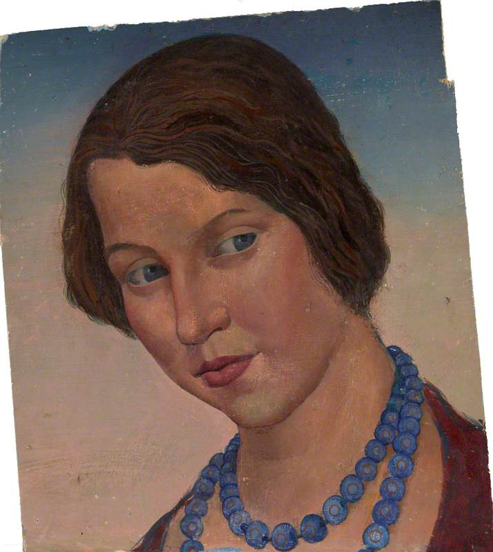 Emma Gillies — John Maxwell