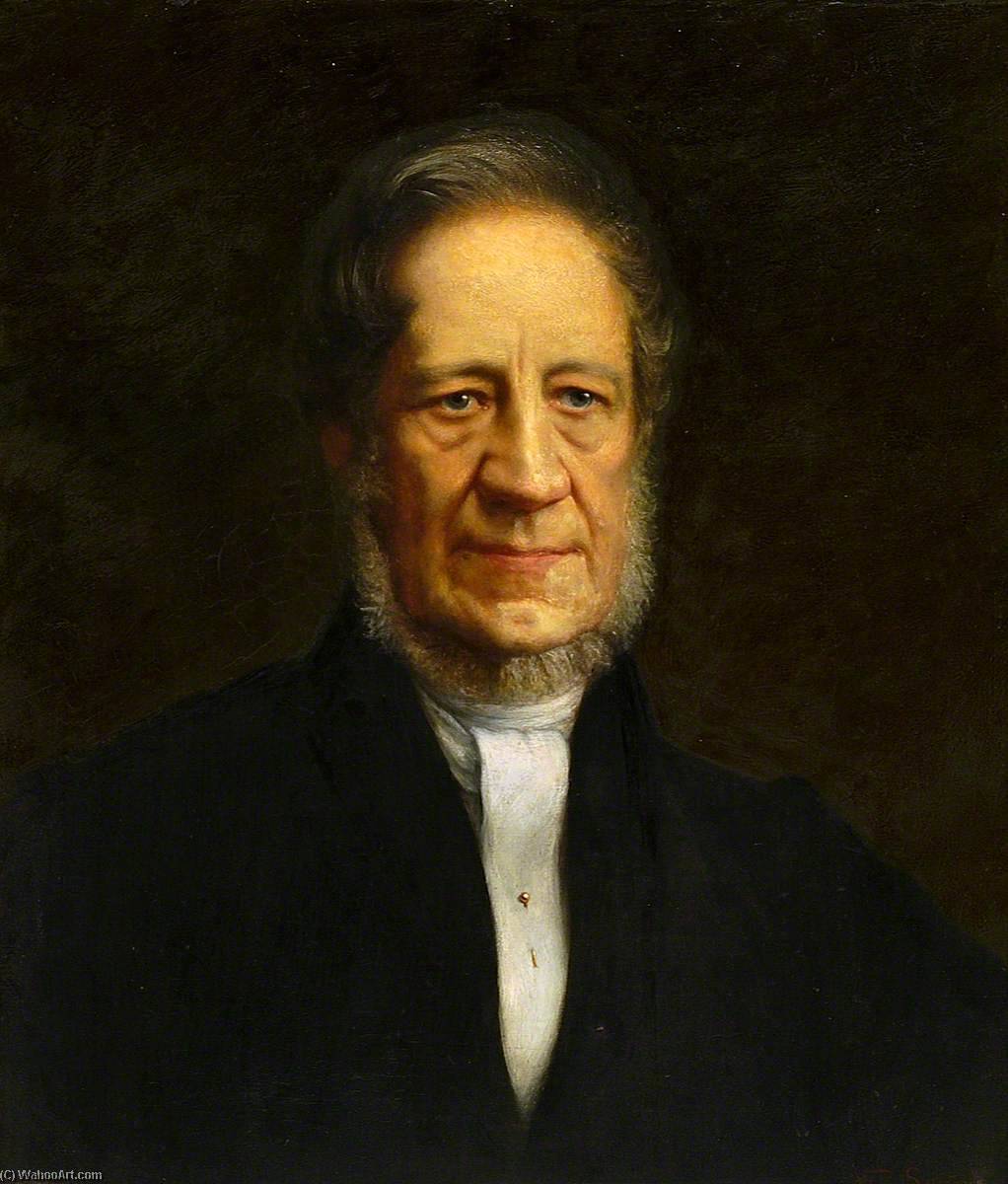 Robert Ransome — William Robert Symonds