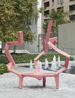 Maya's Dream — Franz West