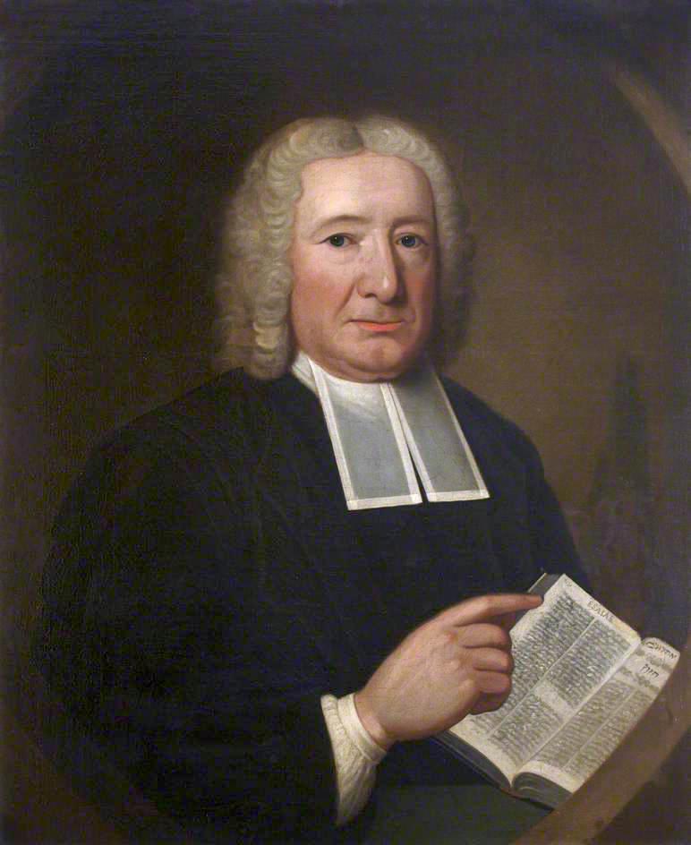 James Hadow — William Aikman