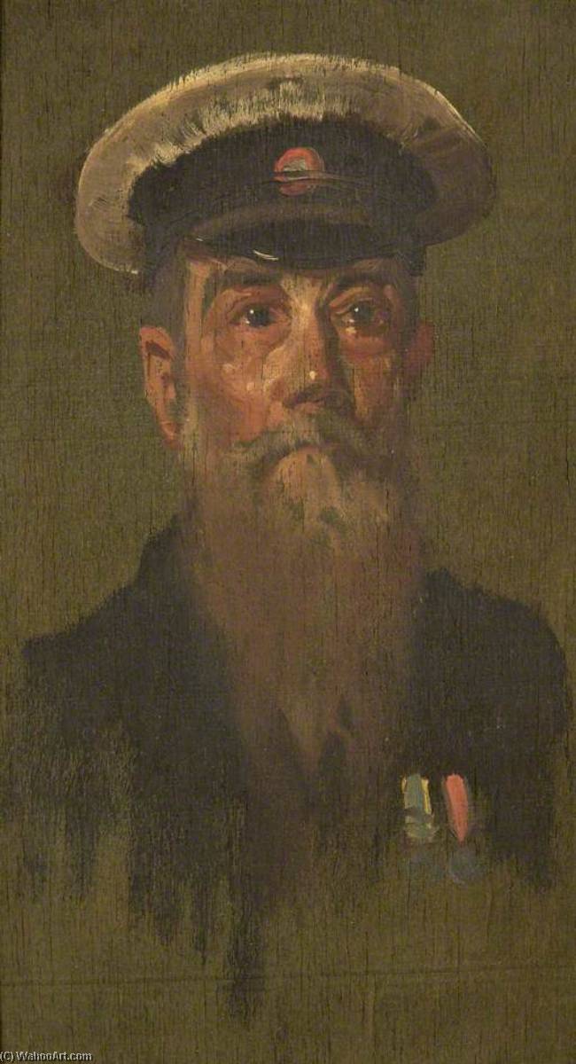J. Brooks, 6th Dragoons — George Edmund Butler
