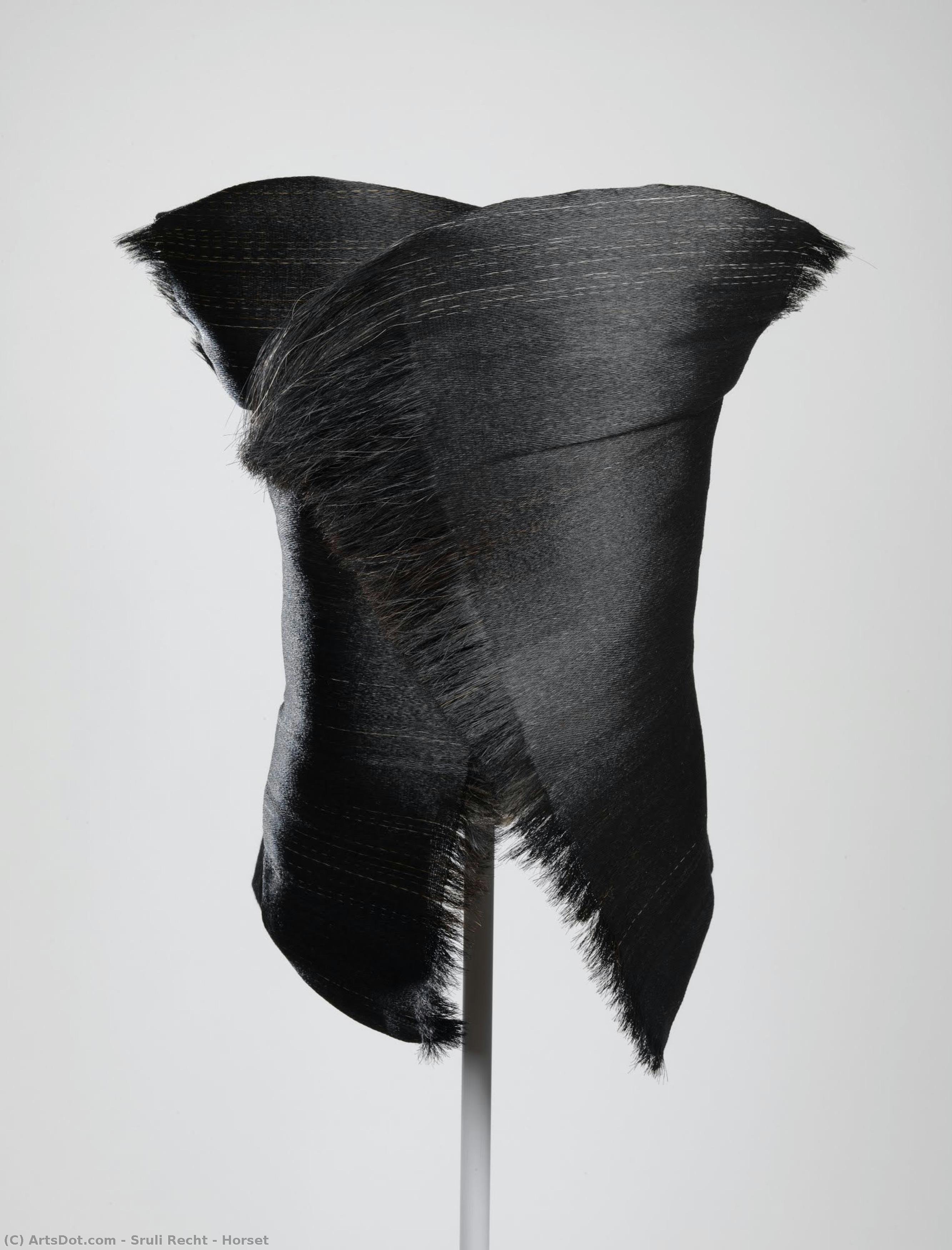 Horset — Sruli Recht