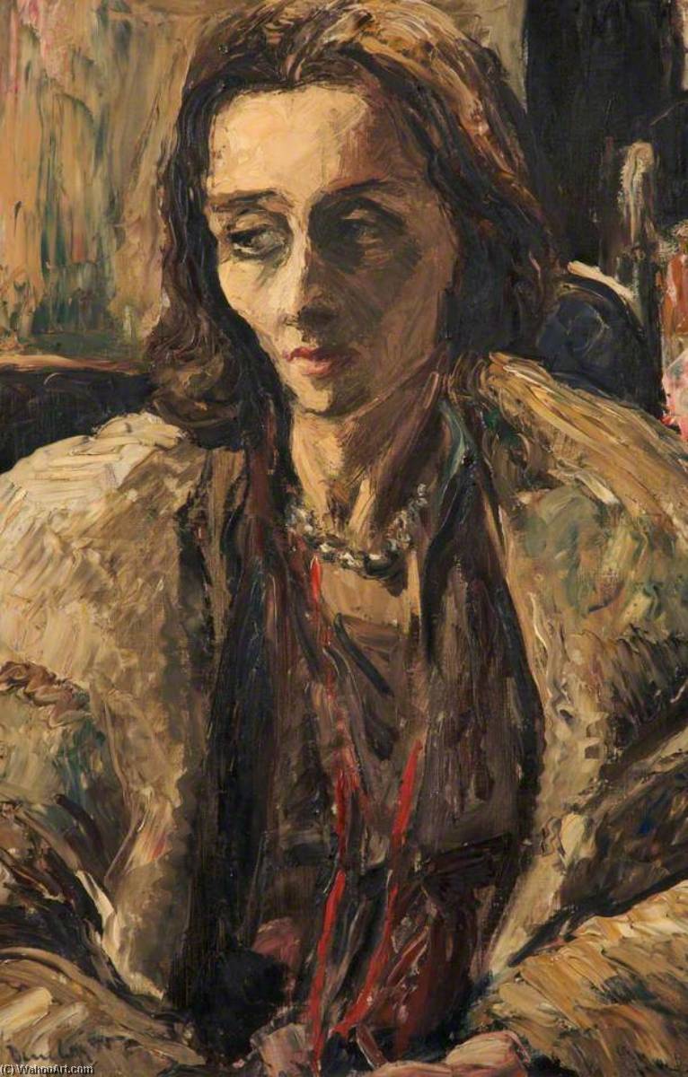 Faith — Ronald Ossory Dunlop