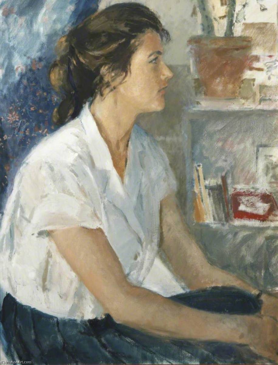 Marchioness Of Duoro — Linda Atherton