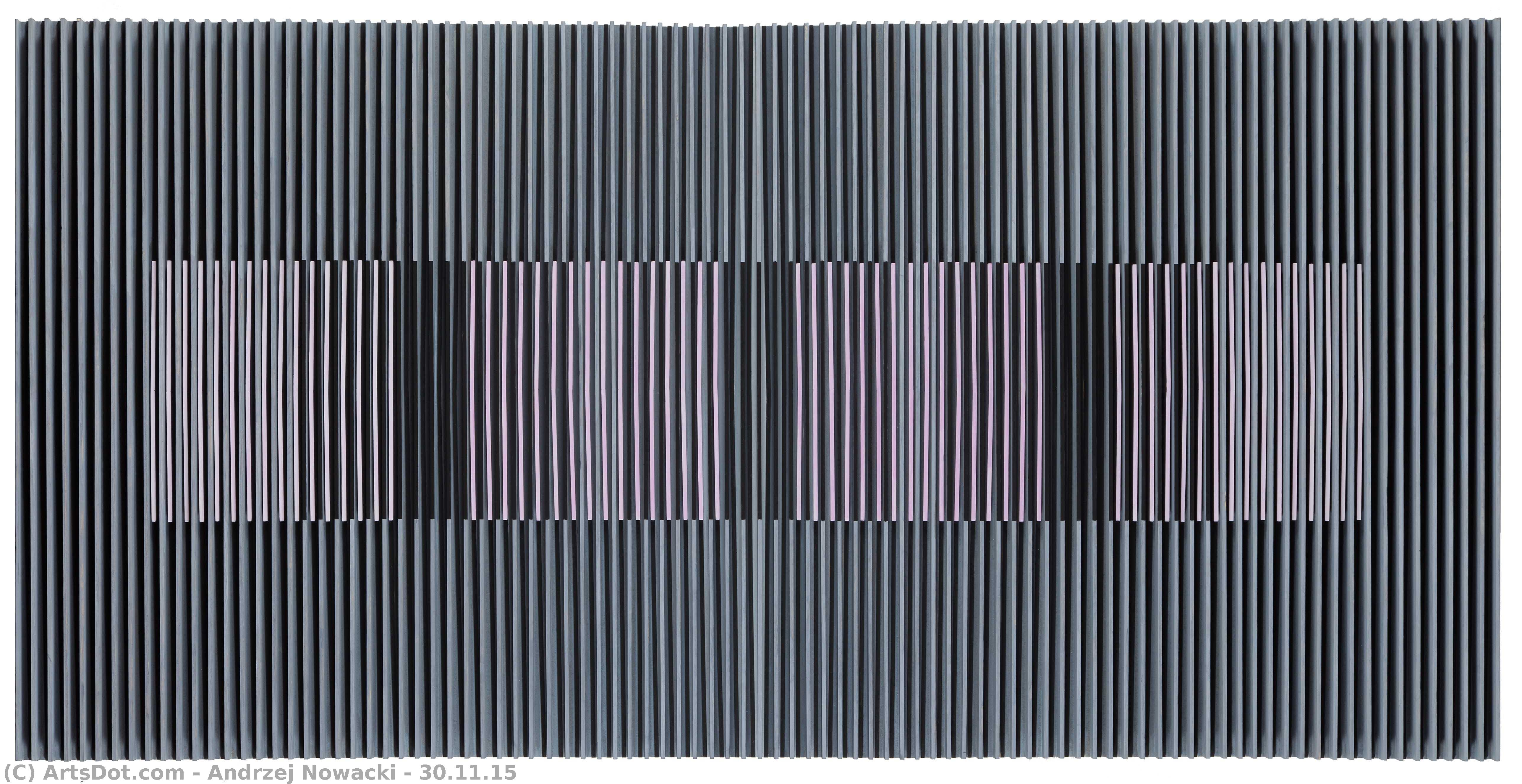 30.11.15 — Andrzej Nowacki