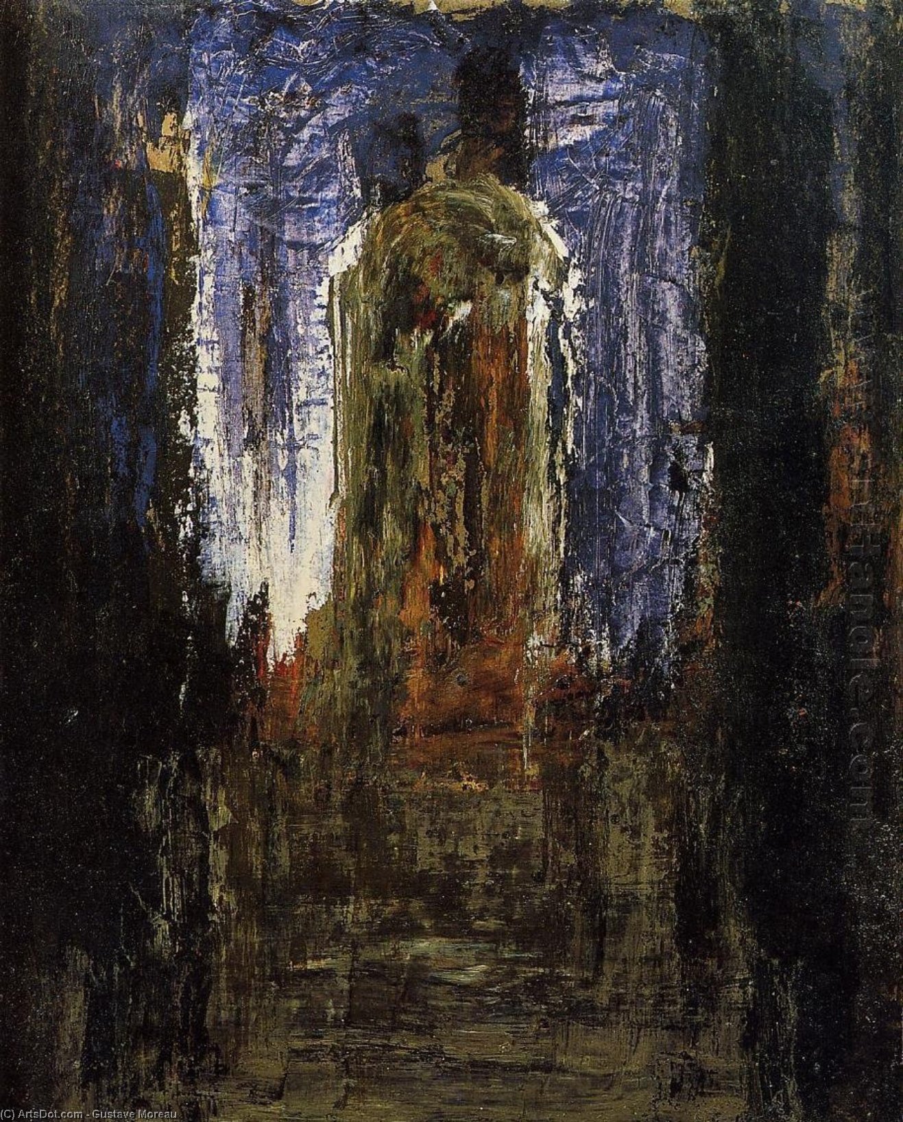 Abstract (study) — Море