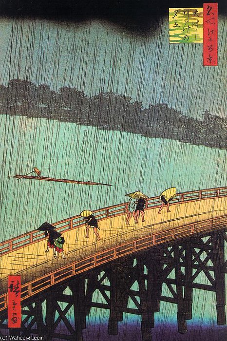 Untitled — Ando Hiroshige