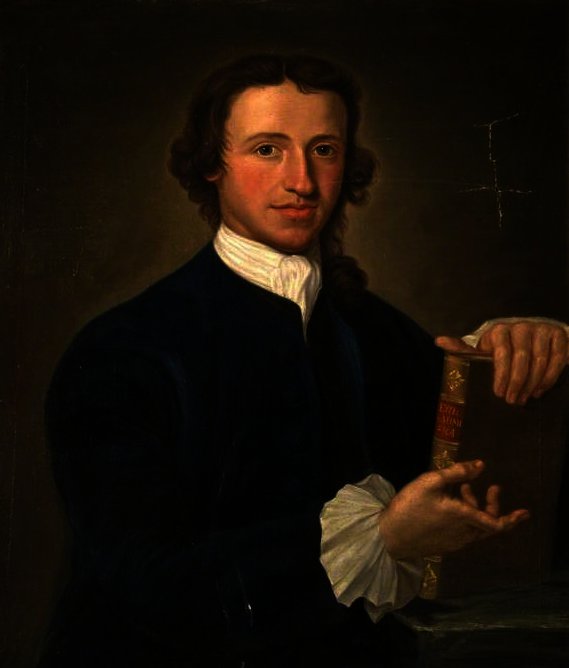 Sir William Fordyce — サー・ナサニエル・ダンス・ホランド