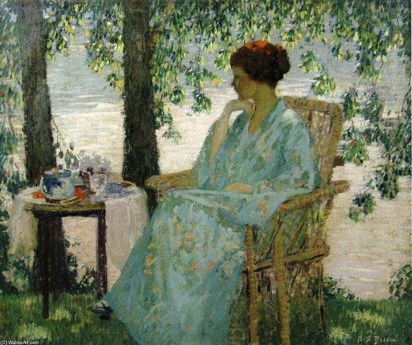 Reverie — Rae Sloan Bredin