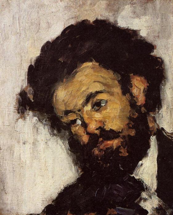 Fortune Mation — Paul Cézanne
