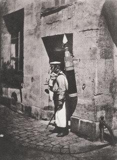 The Coconut Merchant — Шарль Нègre