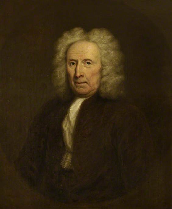 Richard Snow — Arthur Pond