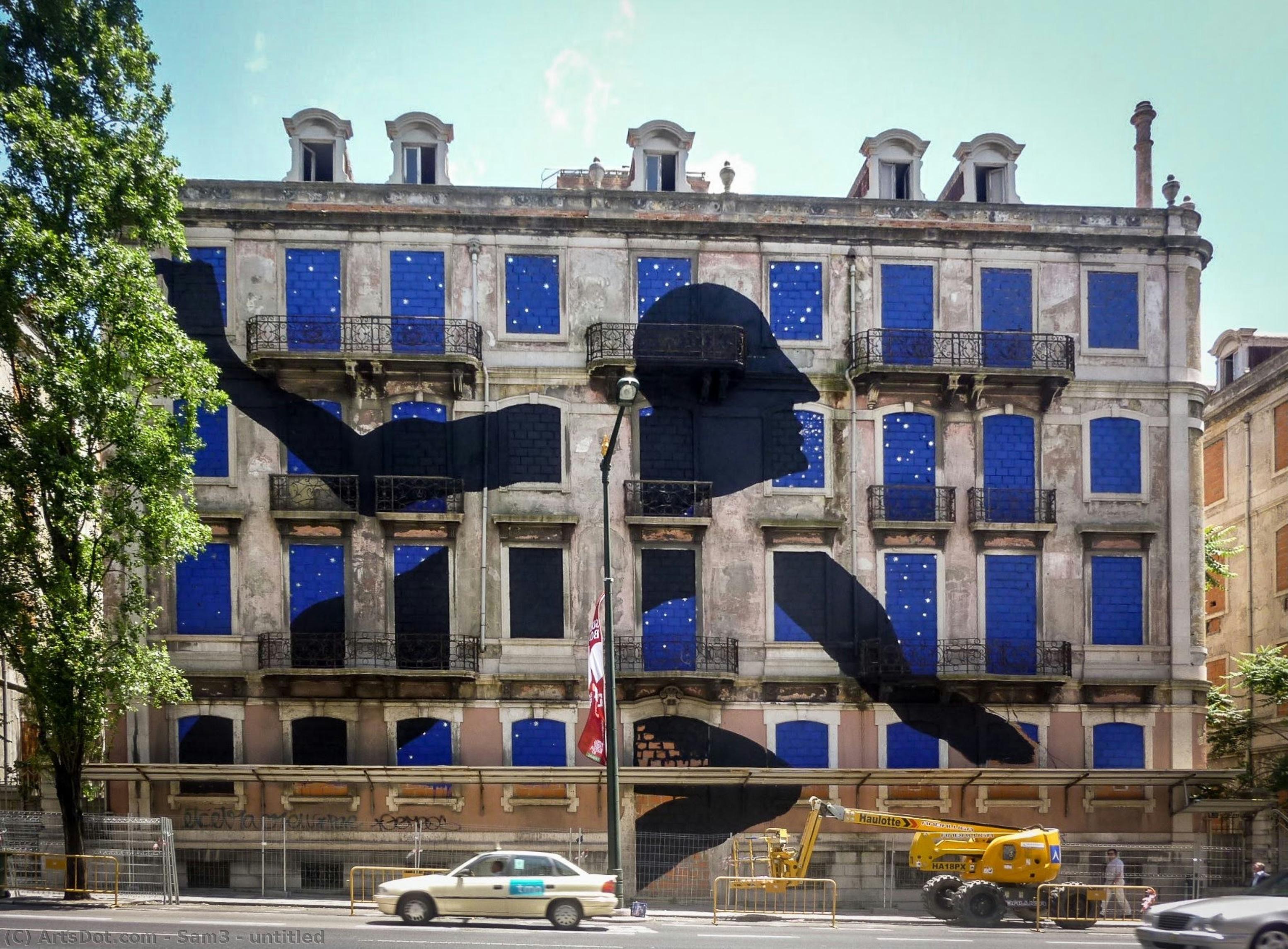 Untitled — Sam3