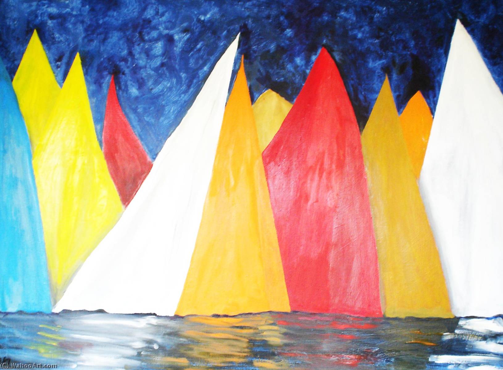 Untitled (aqre74) — Eugenio Cruz Vargas