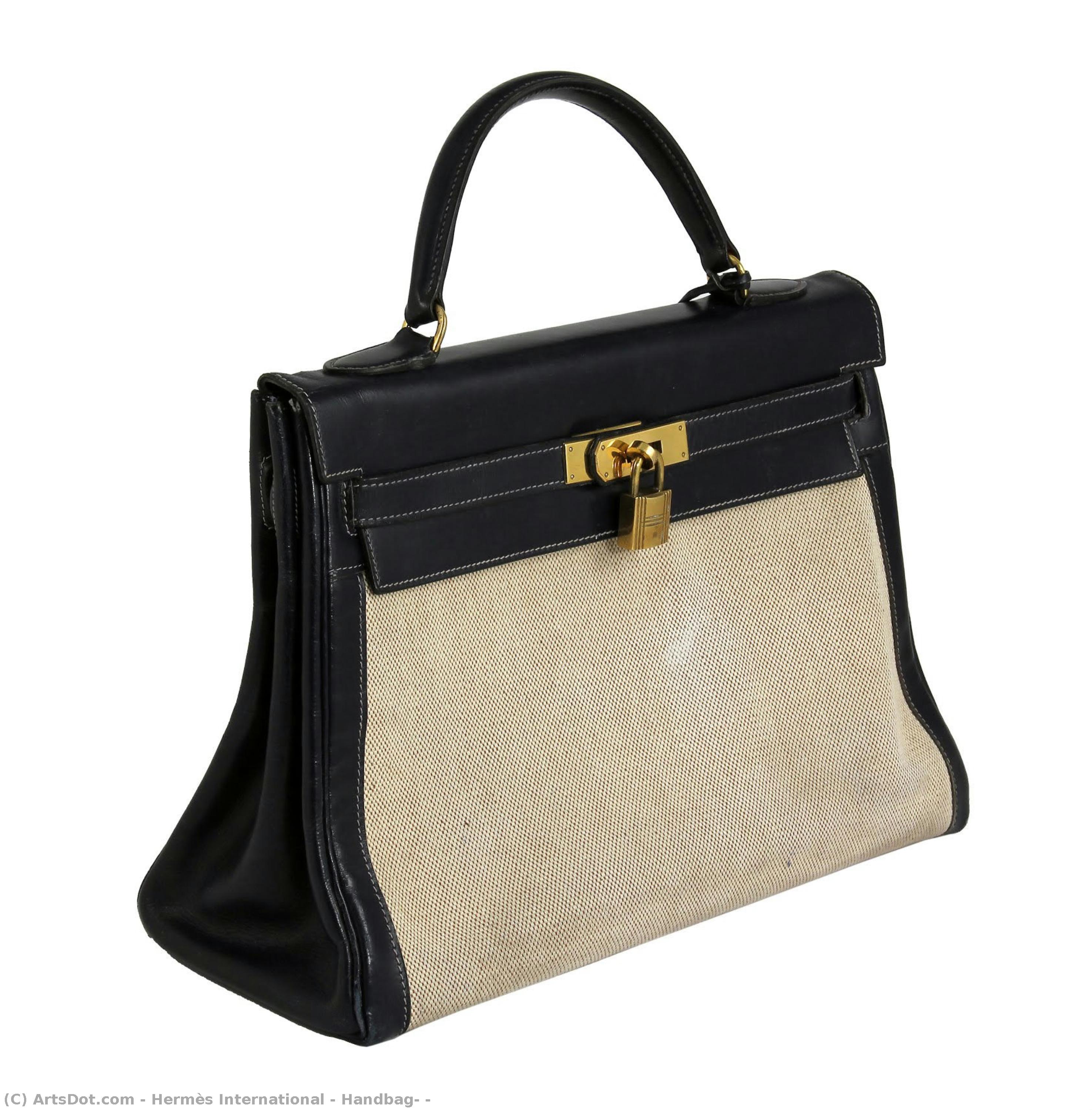 Handbag, — Hermès International