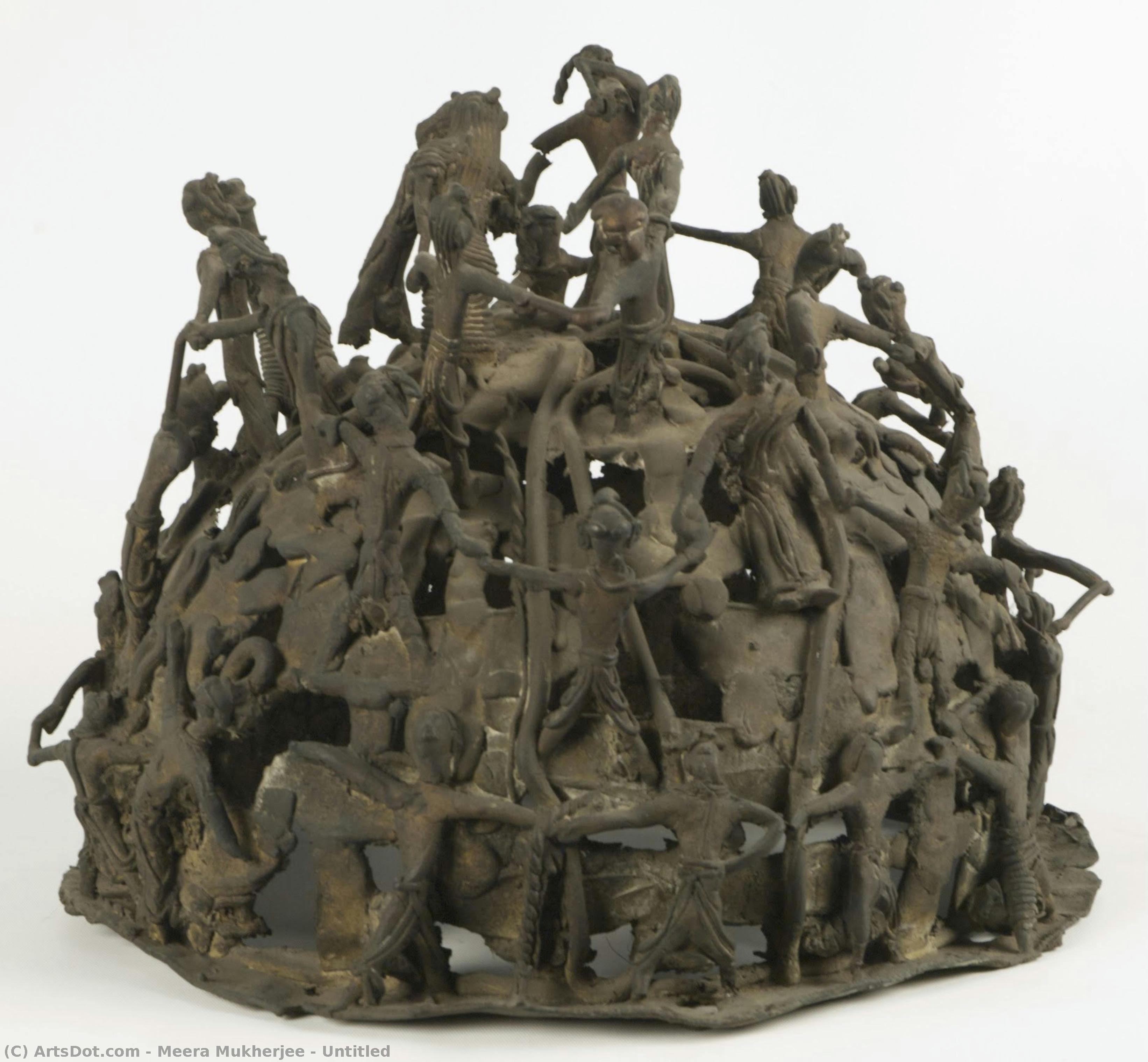 Untitled — Meera Mukherjee