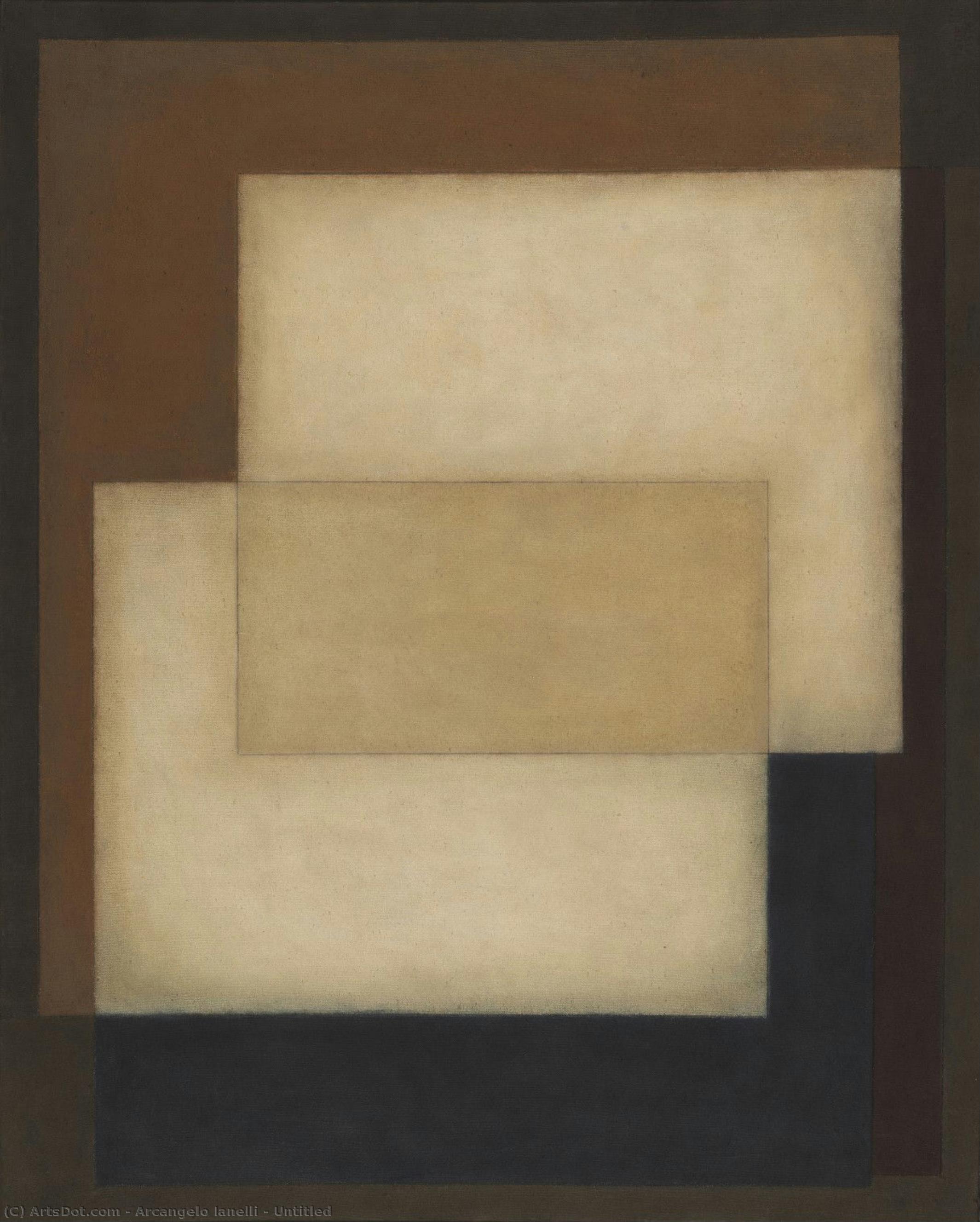 Untitled — Arcangelo Ianelli
