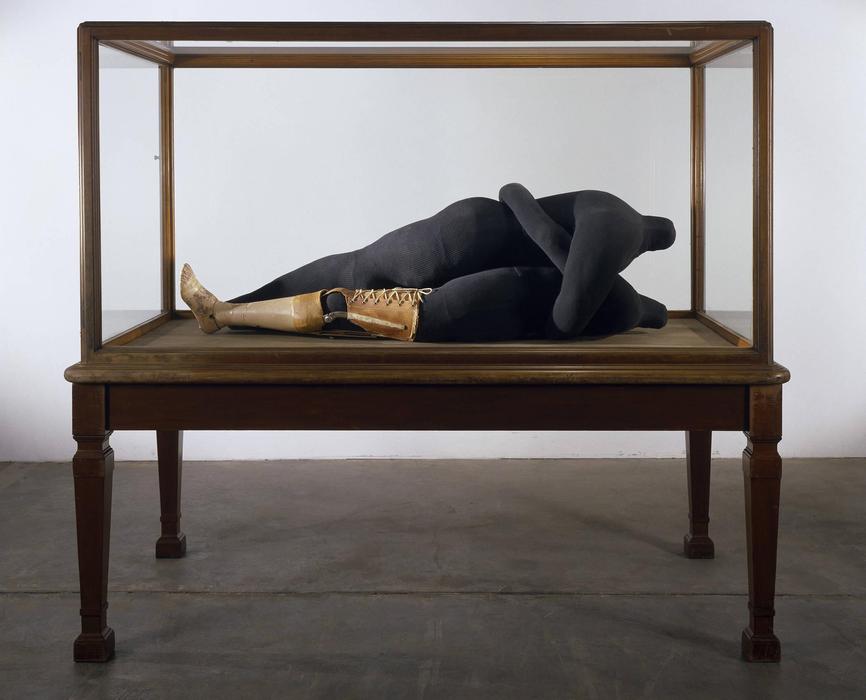 Couple Iv — Louise Joséphine Bourgeois