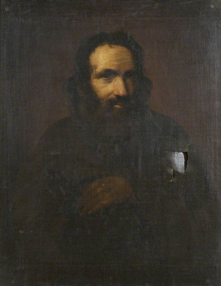 John Watkins Of Bristol — John Simmons