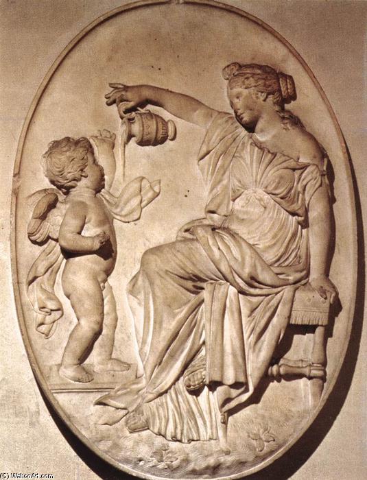 Temperance — Jacques Sarazin