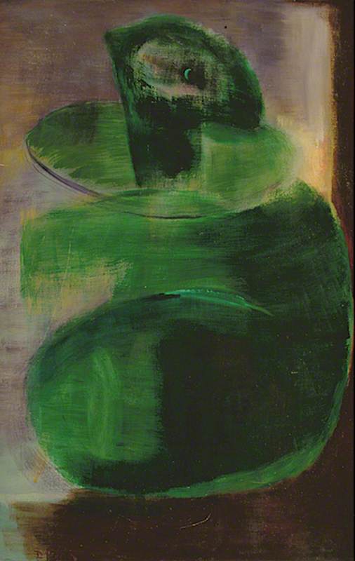 No.9 — Doreen Finn