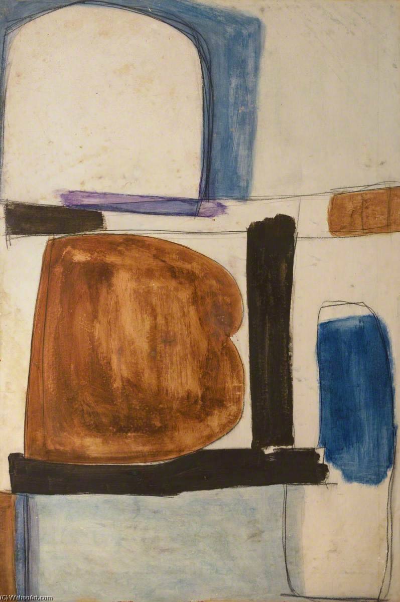 Abstract 14 — Richard Goodwin