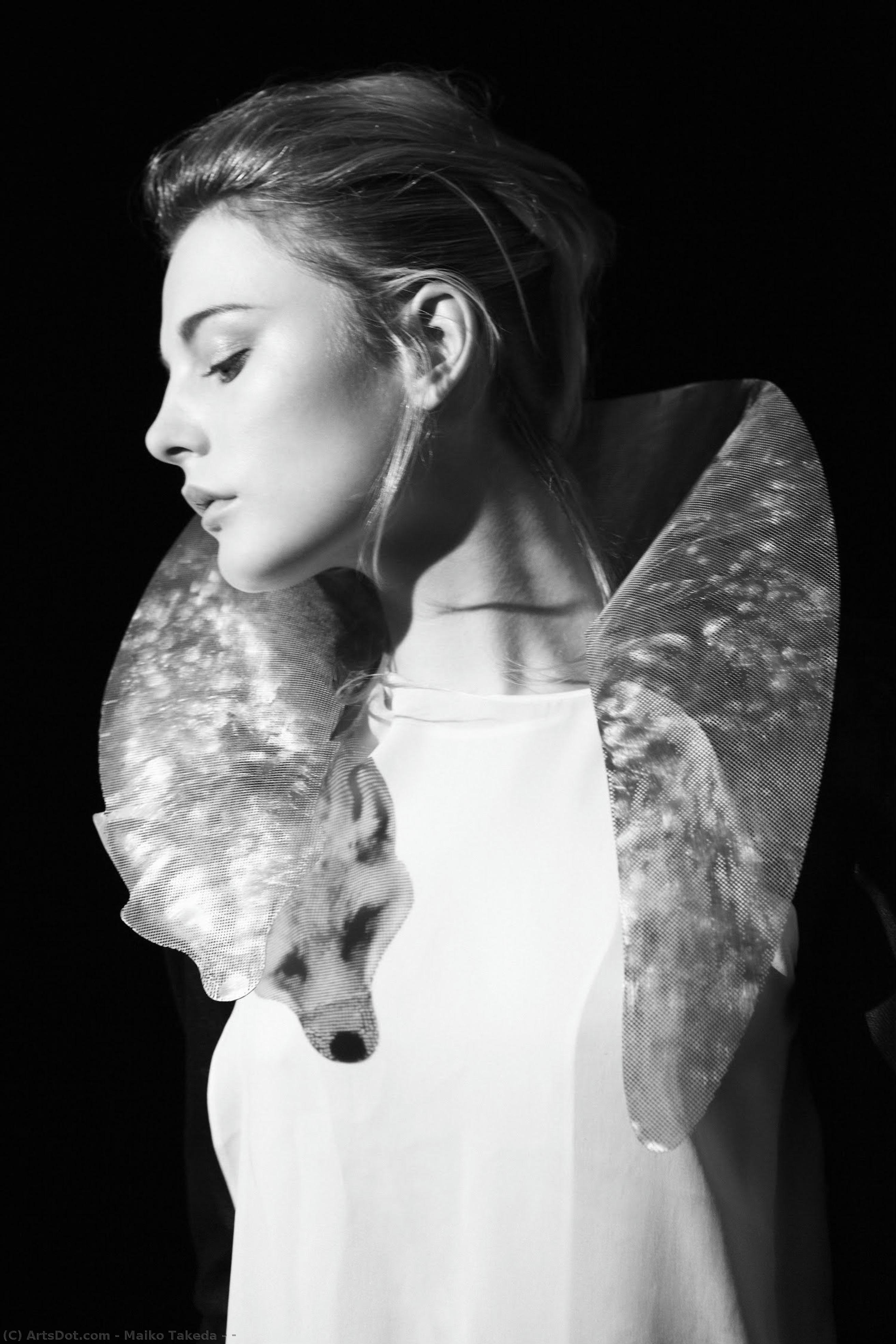 Untitled (daqase) — Maiko Takeda