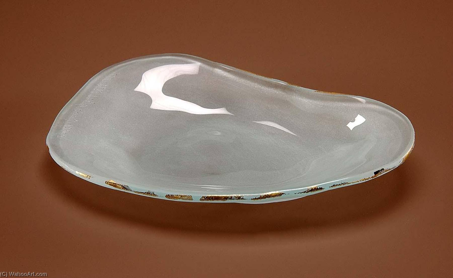 Coquina, From The Shell Series — Ann Morhauser