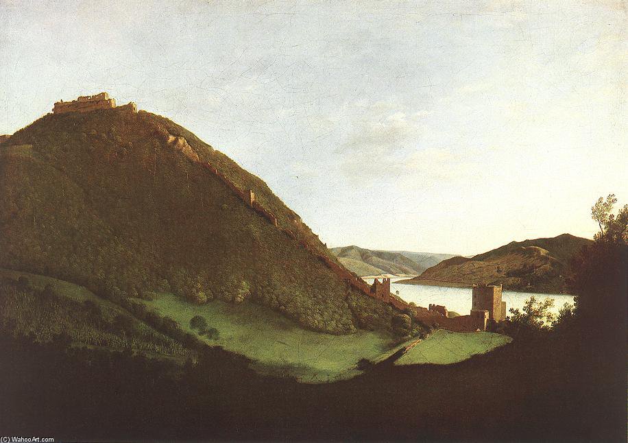 Visegrád — Кароли Марко Старший