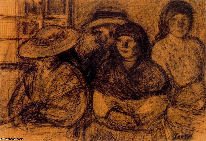 Untitled (940) — Артуро Соуто